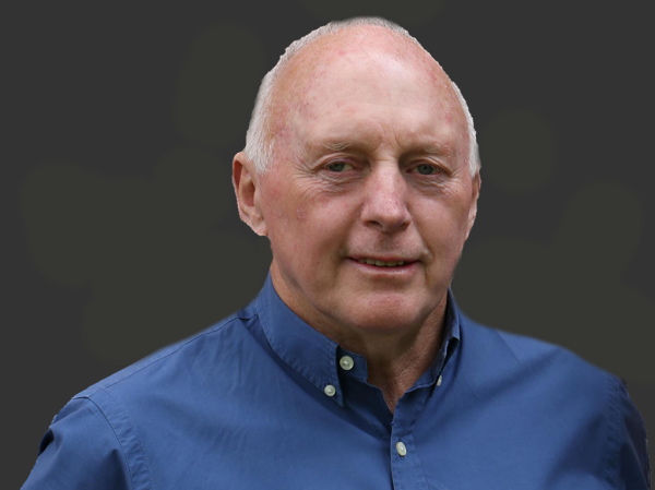 Henk du Bruyn, Inhaber von Handwerks-Marketing